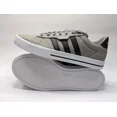 thumbnail image 4 of Ad-id-as Daily 3.0 Grey/Black Men's Sneakers - Size 9 NWB FW3270, 4 of 6