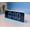 White Case + Blue Night Light, variant on VOLIVO Desk Digital Clock with Night Light, Small Alarm Clocks for Bedrooms, Kids, Heavy Sleepers