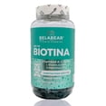 thumbnail image 1 of Biotina Cisteína Lisina Metionina 100 gomitas Belabear Solanum SOLANUMBIOTINA100GOMITAS, 1 of 6
