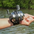 thumbnail image 3 of Fishing Reel Closed Fishing ReelSpinning Fishing ReelFor Slingshot ShootingFishing Accessories, 3 of 12