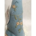 thumbnail image 3 of Easter Plush Gnome With Decorated Hat, 3 of 8