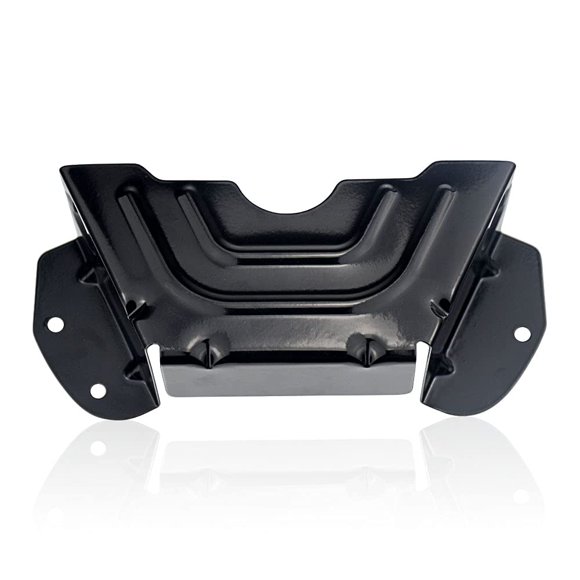 DECKMAN 783-06424A-0637 Housse de Courroie de Pont, Compatible avec MTD 42 Pouces 46 Pouces Housse de Protection de Courroie de Broche de Pont (1)