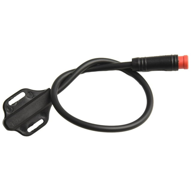 Electric Bicycle Hydraulic Disc Brake System with 4 Piston Caliper for Enhanced Braking Performance and Stability