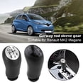thumbnail image 3 of 5 Speed Gear Knob Stick Lever ShiD6 New K0, 3 of 7