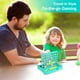 thumbnail image 4 of Juego de mesa Vikutu 4 in a Row Connect para niños y adultos, 4 of 8