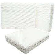 3-Pack Replacement MD1-0002 filter for Vornado, Holmes - Compatible with Vornado Evap3, Vornado Evap2, Vornado MD1-0002, Vornado MD1-0001, Holmes HM725, Vornado 432, Vornado HU1-0021, Vornado Evap1