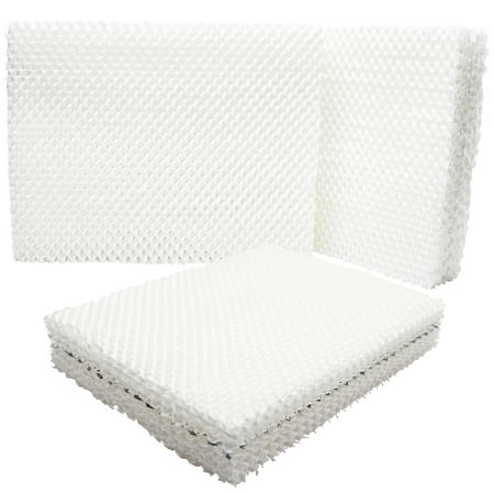 

3-Pack Replacement Vornado 3120-900 Humidifier Filter - Compatible Vornado MD1-0002 MD1-0001 Air Filter