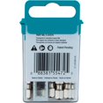 thumbnail image 3 of Broca de alimentación Makita E-01074 Impact XPS™ T25 Torx 2, 15/pack, 3 of 3