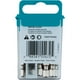 thumbnail image 3 of Broca de alimentación Makita E-01074 Impact XPS™ T25 Torx 2, 15/pack, 3 of 3