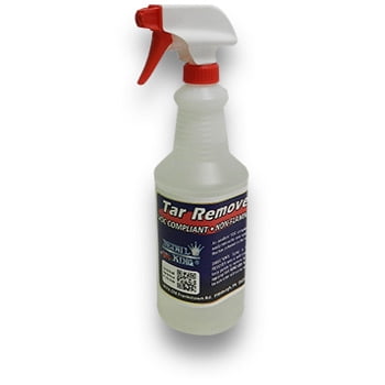 Detail King Tar Remover - 32 oz