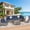 Gray&Blue, variant on 7 Pieces Outdoor Patio Furniture Set,Rattan Wicker Modular Sectional Sofa with Cushions and Coffee Table for Garden,Balcony,Porch,Light Gray/Gray