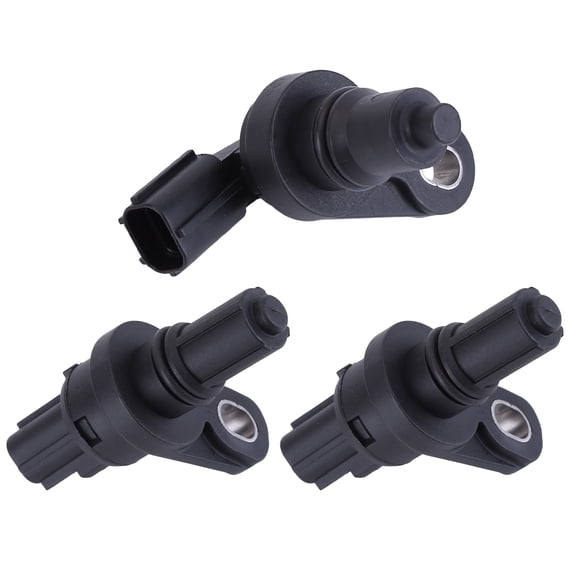 3Pcs Transmission Speed Sensors Compatible for Chrysler 200 2011-2014 /for Dodge Journey 2.4L, 3.6L 2011-2019 / for PACIFICA 2007-2008 Replaces 5078930AA 5078554AA