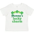 thumbnail image 3 of Inktastic Mommys Lucky Charm St Patricks Day Boys or Girls Baby T-Shirt, 3 of 5