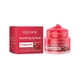 thumbnail image 5 of Mascarilla labial nutritiva de granada - hidratante labial para labios secos - Mascarilla labial de noche y tratamiento labial y mascarilla labial para dormir 1 pieza, 5 of 5