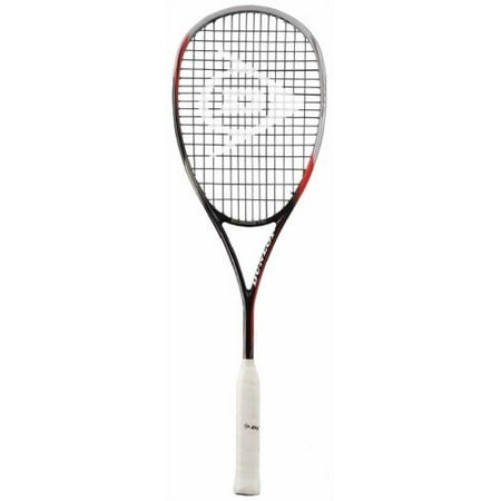 Dunlop Biomimetic Pro GTS 140 Squash Racquet