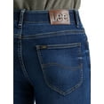 thumbnail image 7 of Lee® Men's Extreme Motion Regular Straight Jean with Flex Waistband, 7 of 7