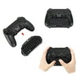 thumbnail image 3 of Mini Teclado Para Juegos Chatpad Inalambrico Para Controlador, 3 of 7