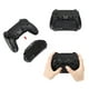 thumbnail image 3 of Mini Teclado Para Juegos Chatpad Inalambrico Para Controlador, 3 of 7