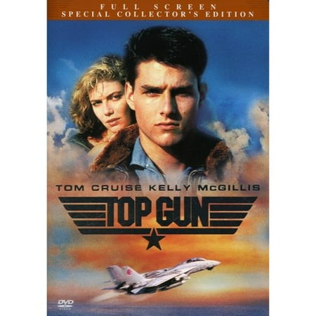 Top Gun (Full Frame, Collector's Edition)