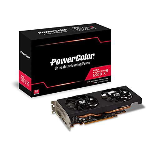 amd radeon 5500 xt amd radeon 5500 xt