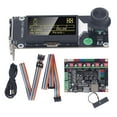 thumbnail image 2 of For MKS TinyBee V1.0, USB Firmware Upgrade  Compatibility 3D Printer Control Board DC12-24V LCD Smart Graphic Display  for Printing Projects, 2 of 7