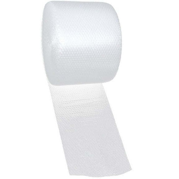 Tineasur Clear Bubble Film for Electronics and Fragile Item Protection