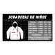 thumbnail image 3 of Sudadera Fede Vigevani Drew House Envió Gratis, 3 of 3
