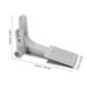 thumbnail image 2 of Greenadscape Herramienta Pedal De Aleación Gris Para Montaje Y Desmontaje De Llantas Con Ergonómico, 2 of 7