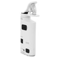 thumbnail image 3 of Microscopio para teléfono móvil con zoom ajustable de 80 a 120 aumentos y LED, mini lente de aumento para teléfono inteligente, abrazadera de aumento, 3 of 9