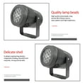 thumbnail image 4 of Yeacher 16 Patterns Christmas Projector Lights, Xmas LED Projection Lamp, Moving Santa Claus Projector Lights,, 4 of 8