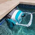 XtremepowerUS Robotic Pool Vacuum Cleaner Ideal for InGround