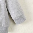 thumbnail image 5 of Fsqjgq Baby Boy Clothes 6M Pajama Children's Thermal Underwear Set with Three Of Cotton and Thickened Fabric Fall and Winter Home Wear Baby's Clothing Clothes Set Fall Outfits For Toddler Boys, 5 of 8