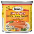 thumbnail image 3 of Grace Hot Saucisse Viennoise, 3 of 7