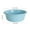 Blue, variant on Nrmrqz Square Plastic Laundry Basin 23x15.5x8cm Thickened Multi-Use Wash Basin for Household, Dormitory, Kitchen, Feet & Vegetable Cleaning