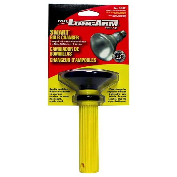 Mr. Long Arm 3002 Spotlight Bulb Changer