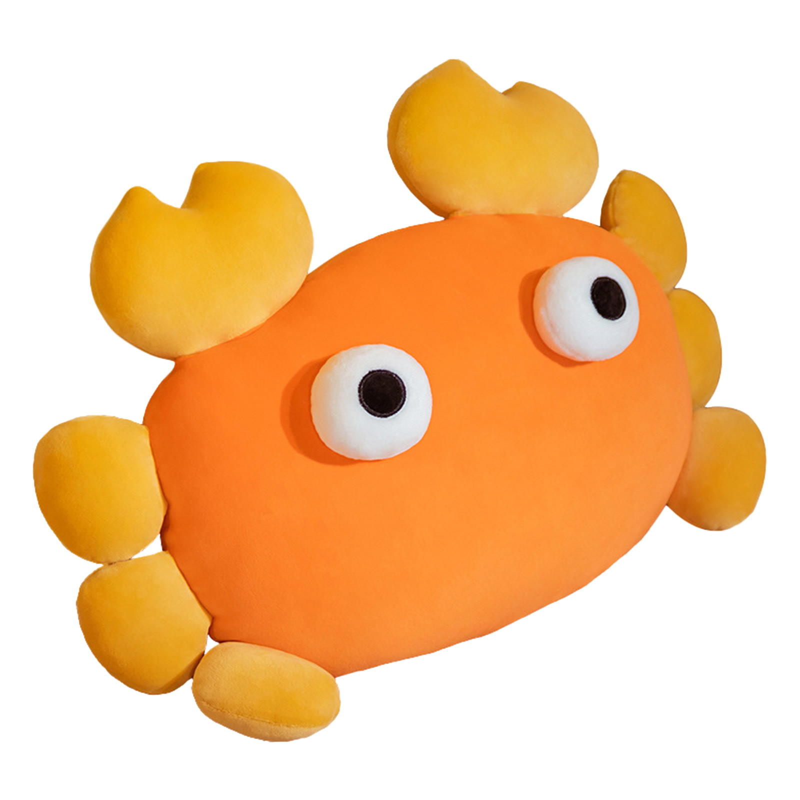 KEUSN Lobster Crab Stuffed Animal Plush Super Fluffy Stuffed Cute