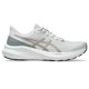 thumbnail image 1 of Zapatillas de running ASICS GT-1000 13 D para mujer - Concrete/Champagne, 1 of 9