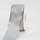thumbnail image 1 of Nvzi Rollos de cinta de arpillera navideña de 10 yardas, cinta decorativa para envolver regalos, coronas, lazos, decoración, A18, 1 of 4