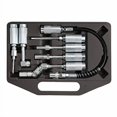 thumbnail image 2 of WINTOOLS Lube Accessory Kit 7-Piece – for All Types of Grease Lubrication Applications, Fits All Grease Couplers/Grease Guns, 2 of 4