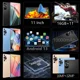 thumbnail image 5 of Tableta P60 Pro original versión global Android 13 16 GB + 1 TB 11 pulgadas Snapdrago 888 5G Tarjeta SIM dual Llamada telefónica WIFI HD 4K Tablet, 5 of 5