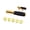 A short gold integra, variant on Misright Aluminum Rod Poles Grips Wear Resistant Universal Fishing Rod Handle Grips