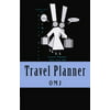 Travel Planner: Note Book