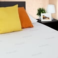 thumbnail image 4 of Furinno Angeland Luxury III Gel Infused Memory Foam Mattress, 8-Inch, King, 4 of 5
