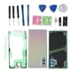 thumbnail image 1 of Reemplazo De La Cubierta De Vidrio Trasera Para Note 10 Plus, Ajuste Perfecto, Fácil De Instalar, Cubierta De Vidrio De Pantalla Exterior Frontal Incluida, Kit Profesional, 1 of 7