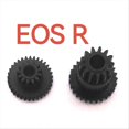 thumbnail image 4 of 2 PCS for Canon EOS R Shutter Gear and Shutter Motor Gear Repair Part, 4 of 5