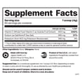 thumbnail image 5 of Jigsaw Health Adrenal Cocktail + Wholefood Vitamin C | with Potassium Bicarbonate, Sea Salt, and Acerola Cherry Extract | 60 Servings (Jar), 5 of 5