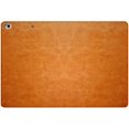 thumbnail image 6 of iPad Mini 3 2 1 Gen 7.9 Inch [ Mini 3rd 2nd 1st ] A1599 A1600 A1489 A1490 A1491 A1432 A1454 A1455 Printed Folio Magnetic Smart Protective Sleek & Classic Design Cover - Brown Texture, 6 of 8
