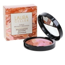 Laura Geller Baked Baked Bronze-n-Brighten Medium 0.32 oz