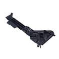 thumbnail image 2 of ,VOLLSUN Radiator Expansion Tank Coolant Reservoir Mounting Plate Radiator Tank Mounting Bracket Next-Gen Design, 2 of 14