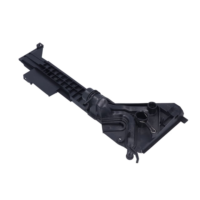 ,VOLLSUN Radiator Expansion Tank Coolant Reservoir Mounting Plate Radiator Tank Mounting Plate Expertly Crafted